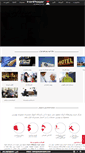 Mobile Screenshot of iranpager.com